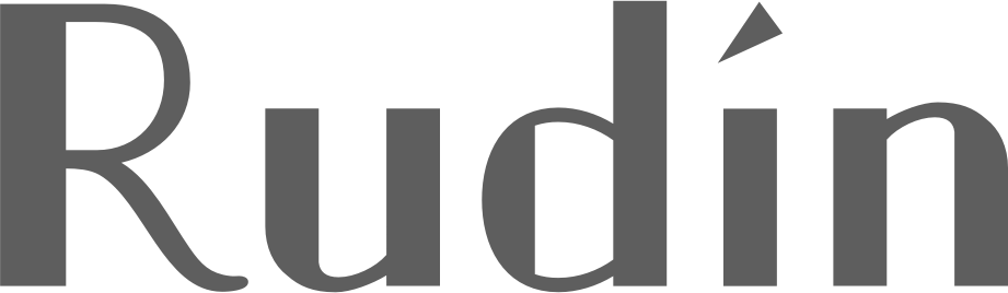 rudin logo png 